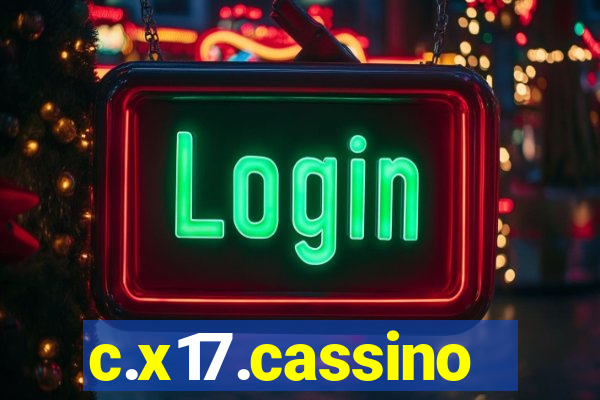 c.x17.cassino