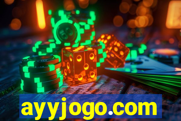 ayyjogo.com