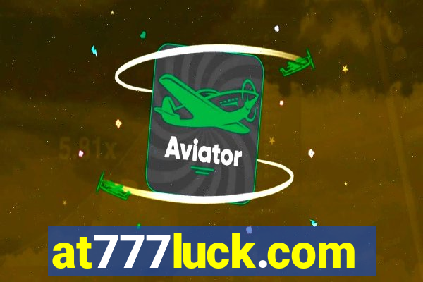 at777luck.com
