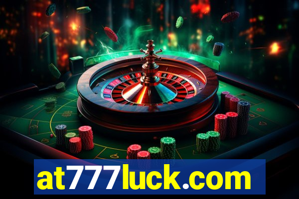 at777luck.com