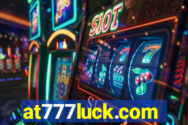 at777luck.com