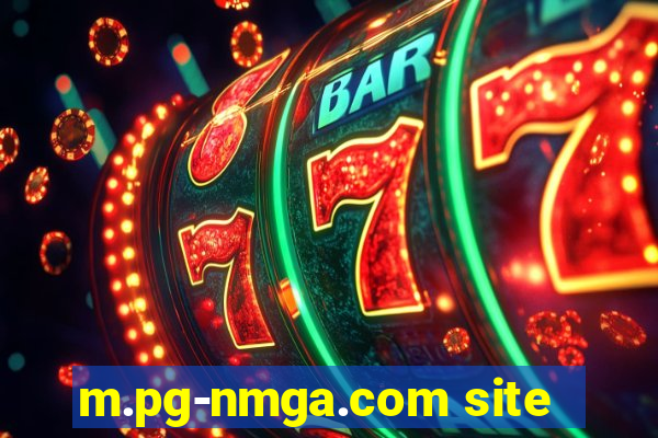 m.pg-nmga.com site