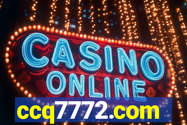 ccq7772.com