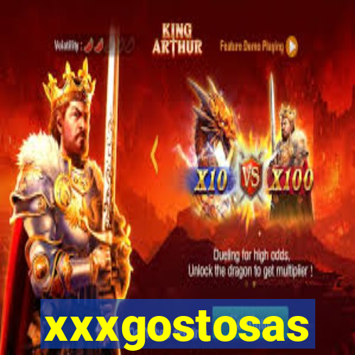 xxxgostosas