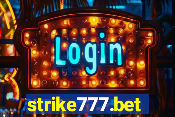 strike777.bet