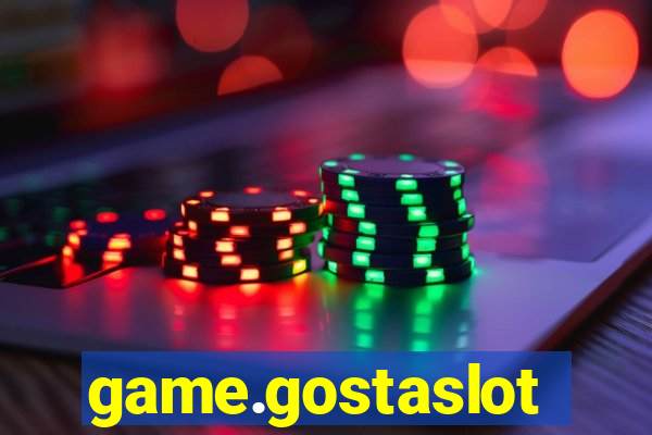game.gostaslot