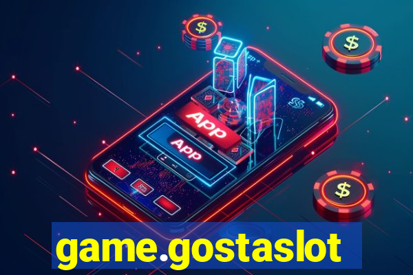 game.gostaslot