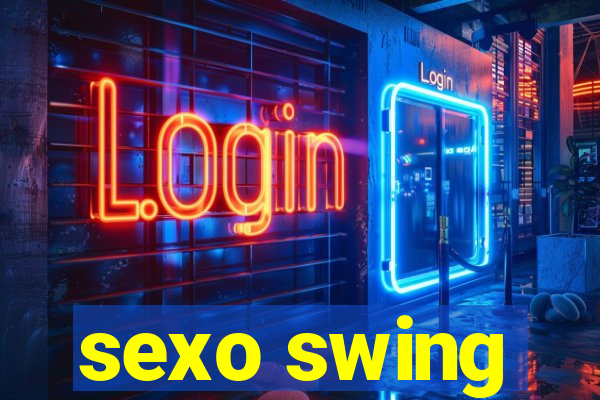 sexo swing