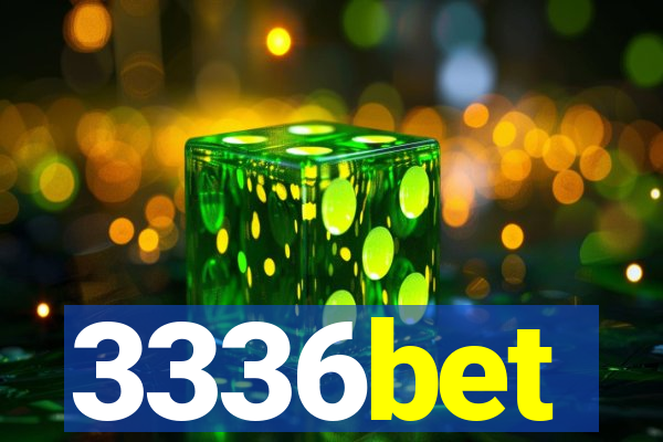 3336bet