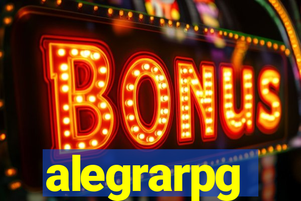alegrarpg
