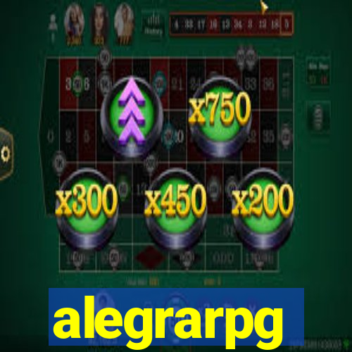 alegrarpg