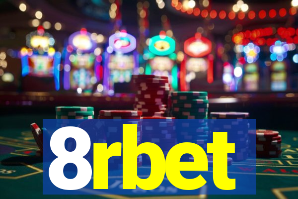8rbet
