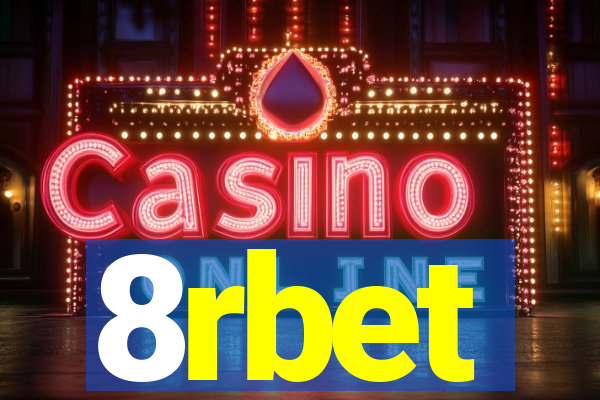 8rbet