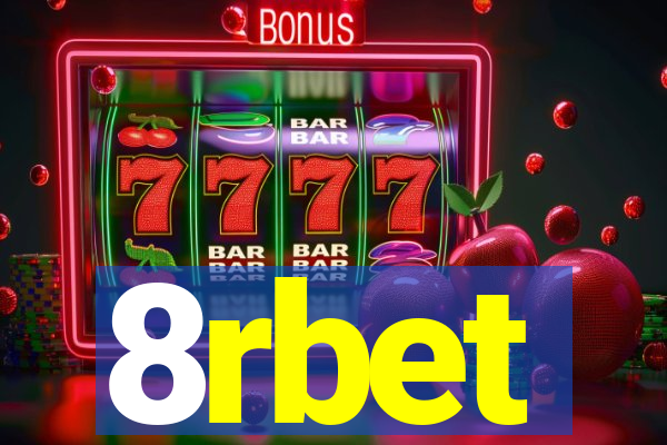 8rbet