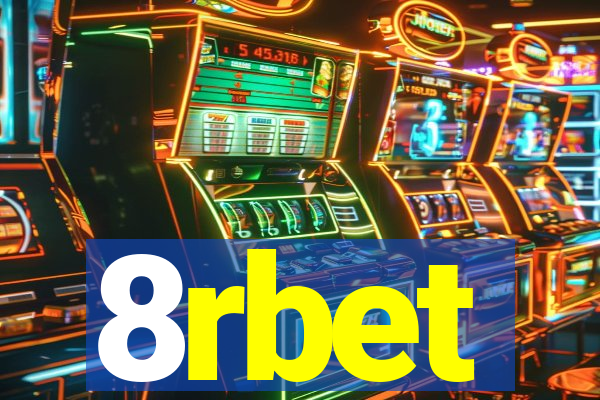8rbet