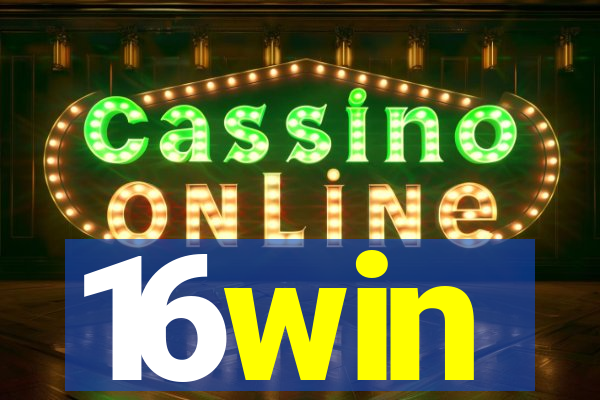 16win