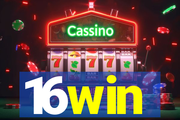16win