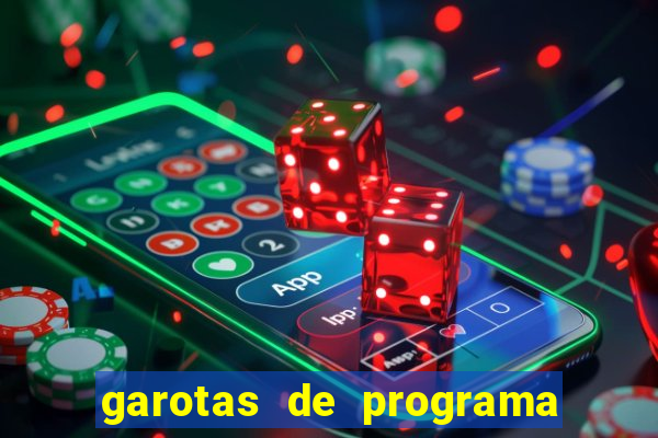 garotas de programa no cassino rs