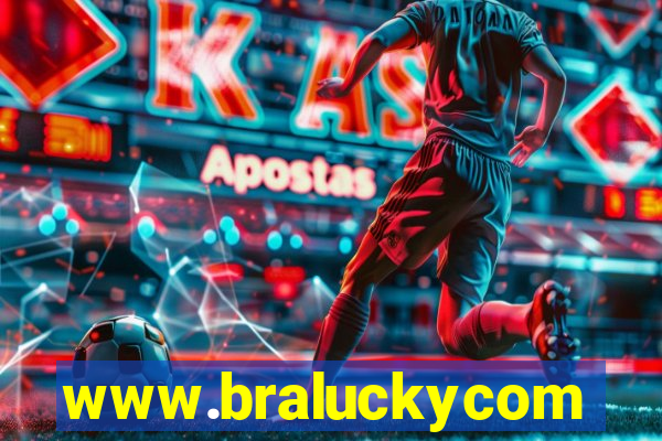 www.braluckycom