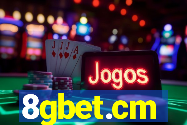 8gbet.cm