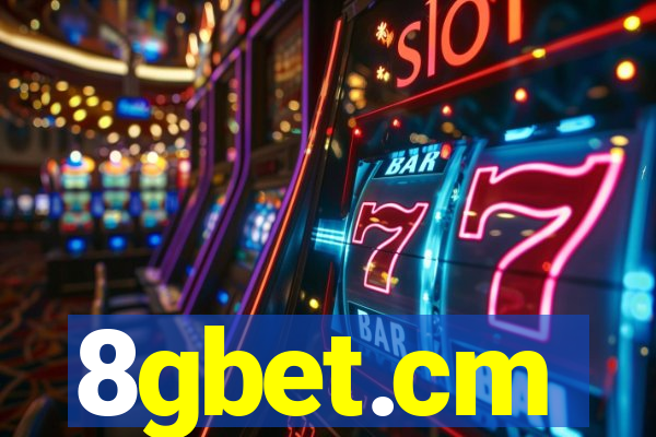8gbet.cm