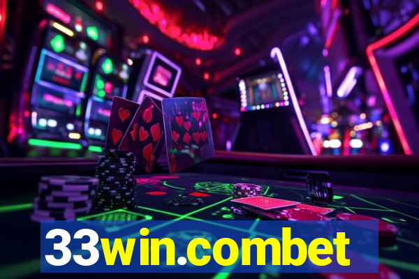 33win.combet