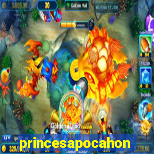 princesapocahontas.com