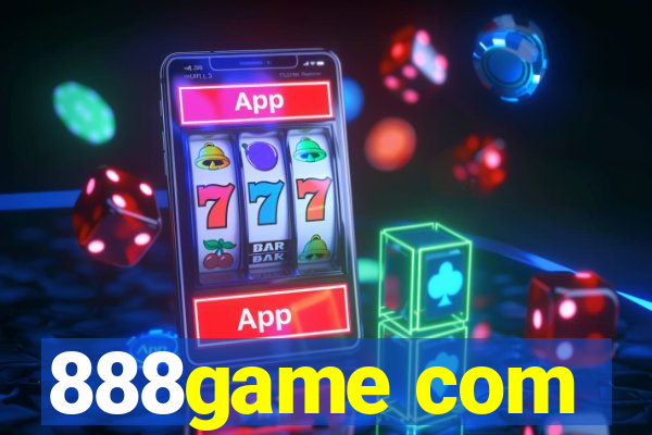 888game com