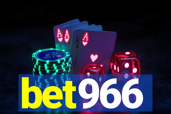 bet966