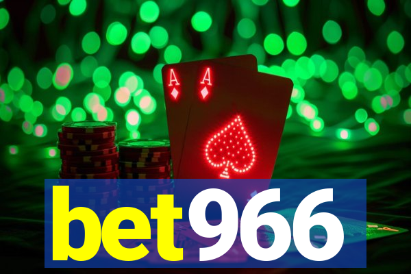 bet966
