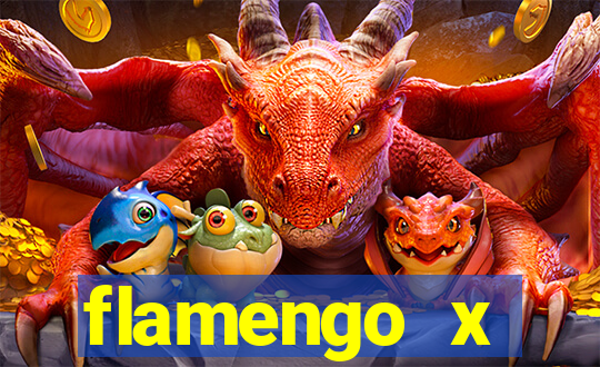 flamengo x internacional copa do brasil