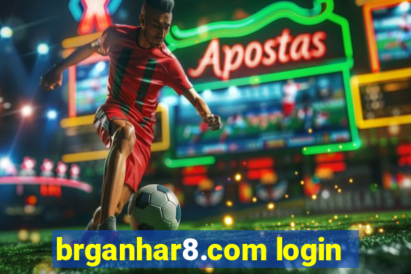brganhar8.com login