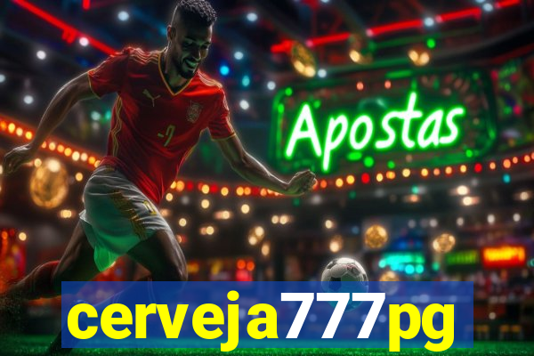 cerveja777pg