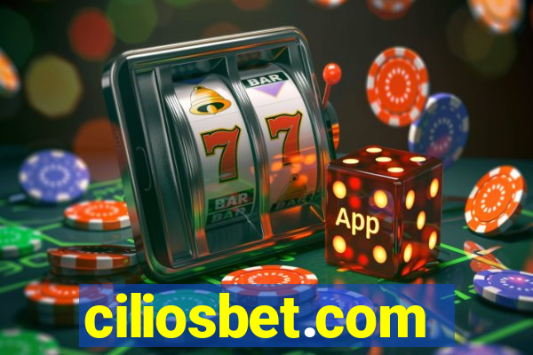 ciliosbet.com