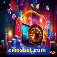 ciliosbet.com
