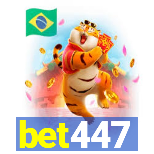 bet447