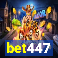 bet447