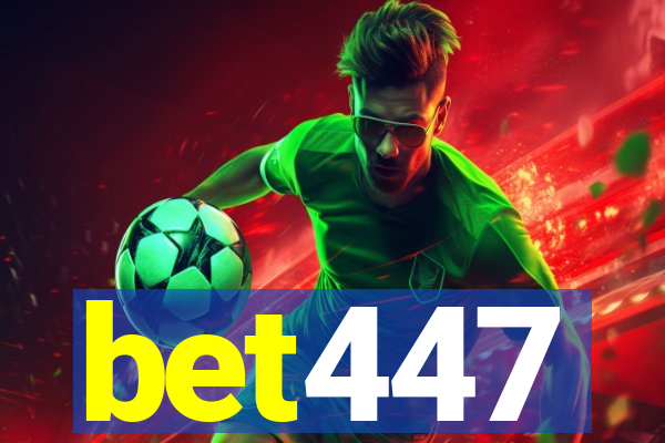 bet447