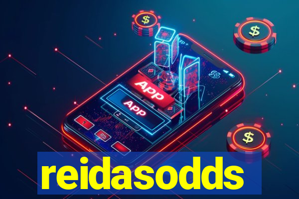 reidasodds