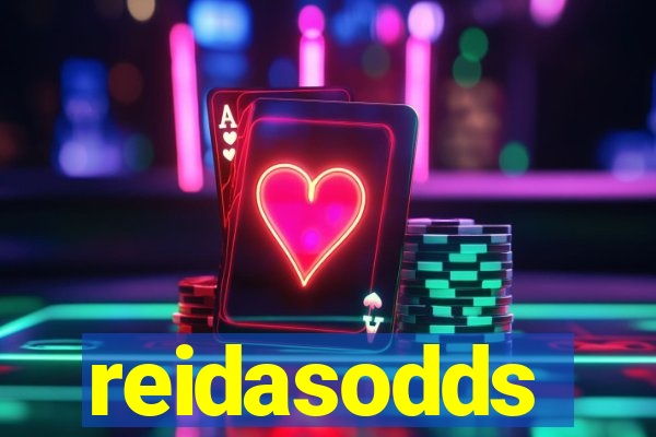 reidasodds