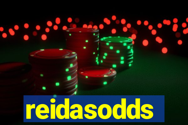 reidasodds