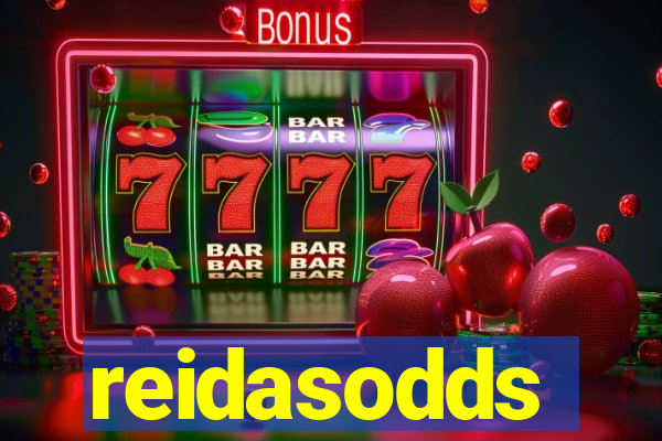 reidasodds