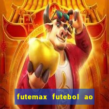 futemax futebol ao vivo real madrid