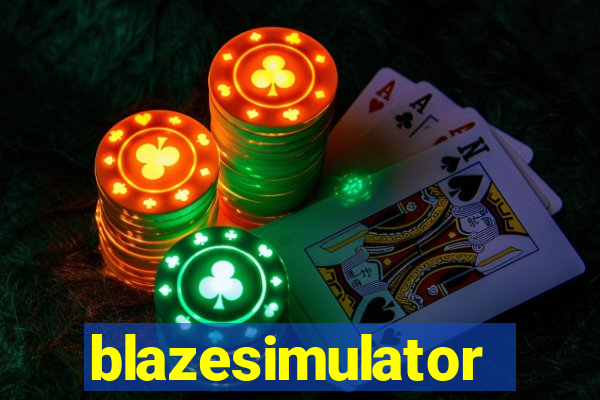 blazesimulator