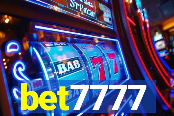 bet7777