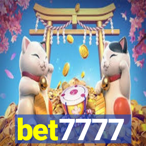 bet7777