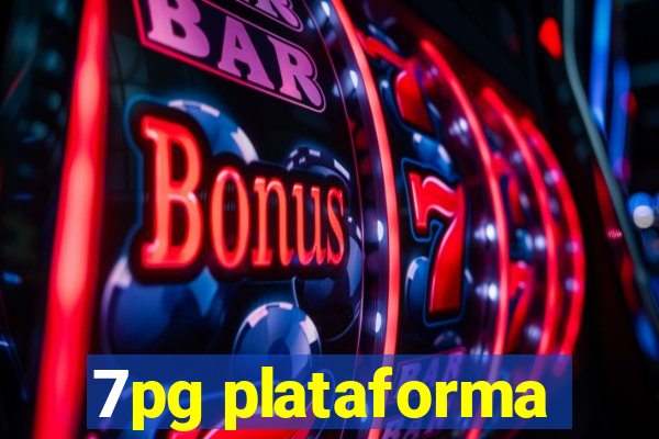 7pg plataforma