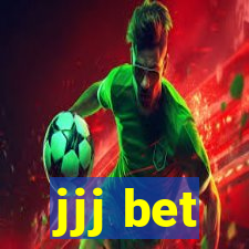 jjj bet