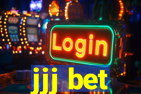 jjj bet