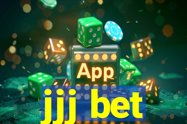 jjj bet